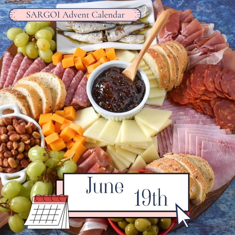 World Tapas Day